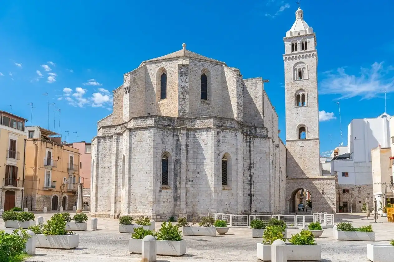 Copertina dell'articolo: Viaggio nel Mezzogiorno: 15 città del Sud Italia da visitare almeno una volta